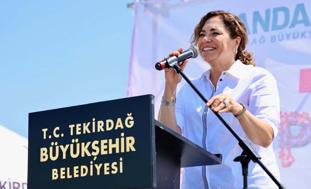 Şahpaz'da Hıdırellez Coşkusu Yaşandı 