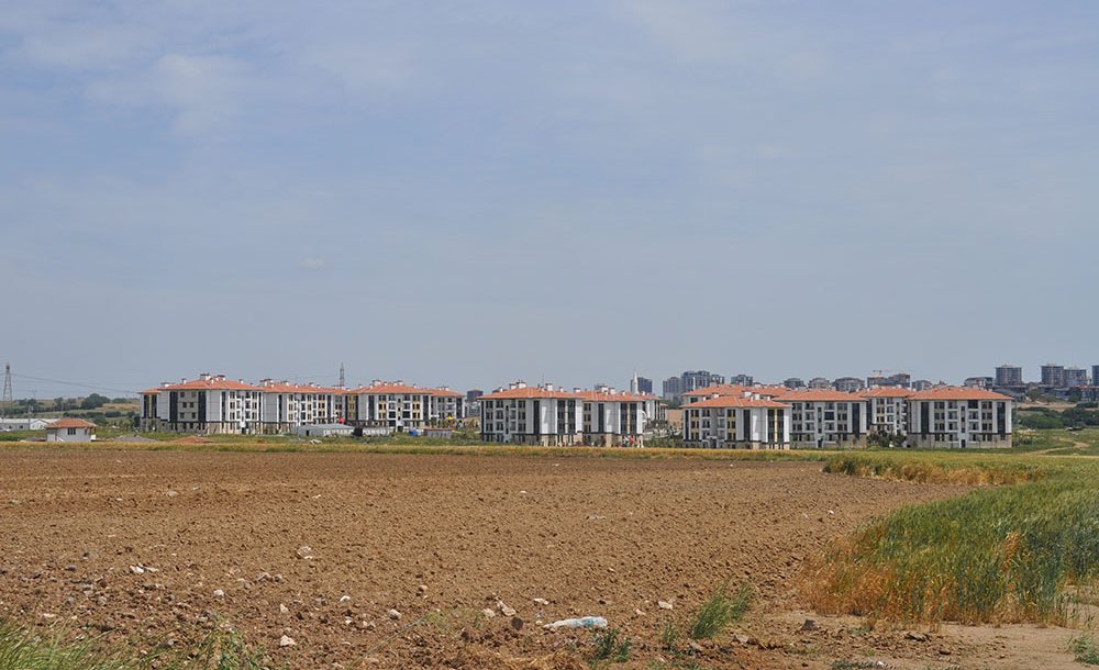 Şahpaz'dan Çorlu'ya İki Müjde 