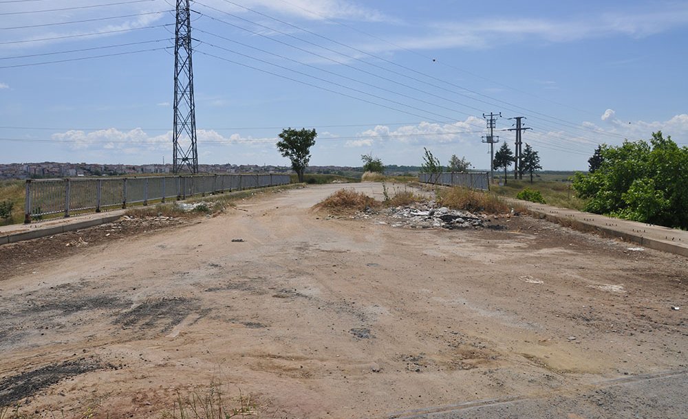 Şahpaz'dan Çorlu'ya İki Müjde 
