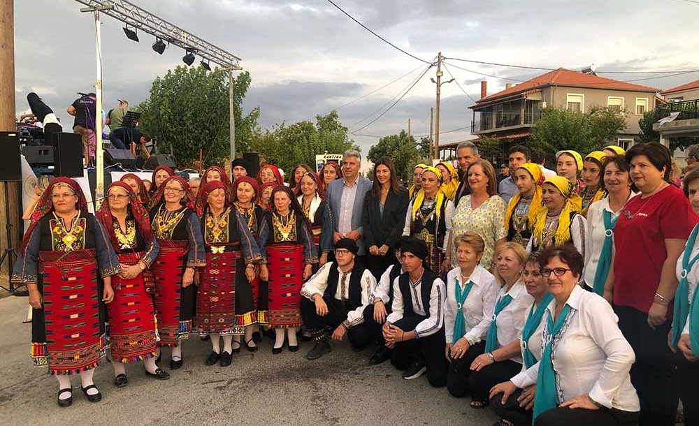 Seçek Yayla Etkinliklerinde Önemli Gelişme Yaşandı 