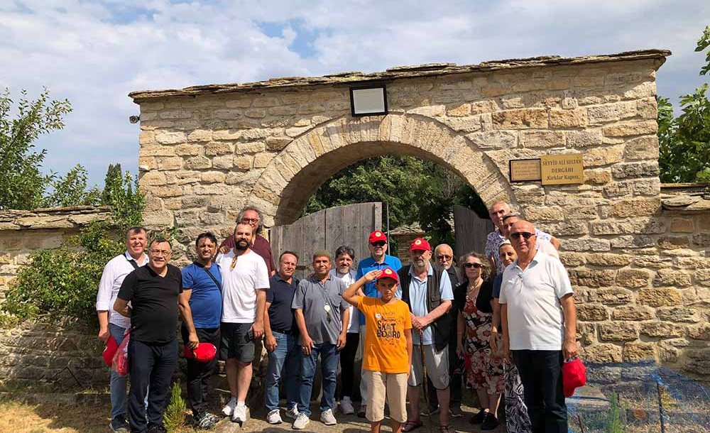 Seçek Yayla Etkinliklerinde Önemli Gelişme Yaşandı 