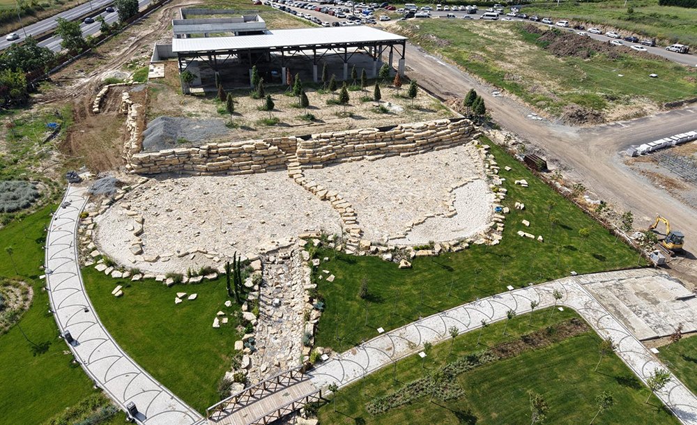 Selfi Parkın İsmi Mustafa Kemal Atatürk Parkı Mı Oluyor? 