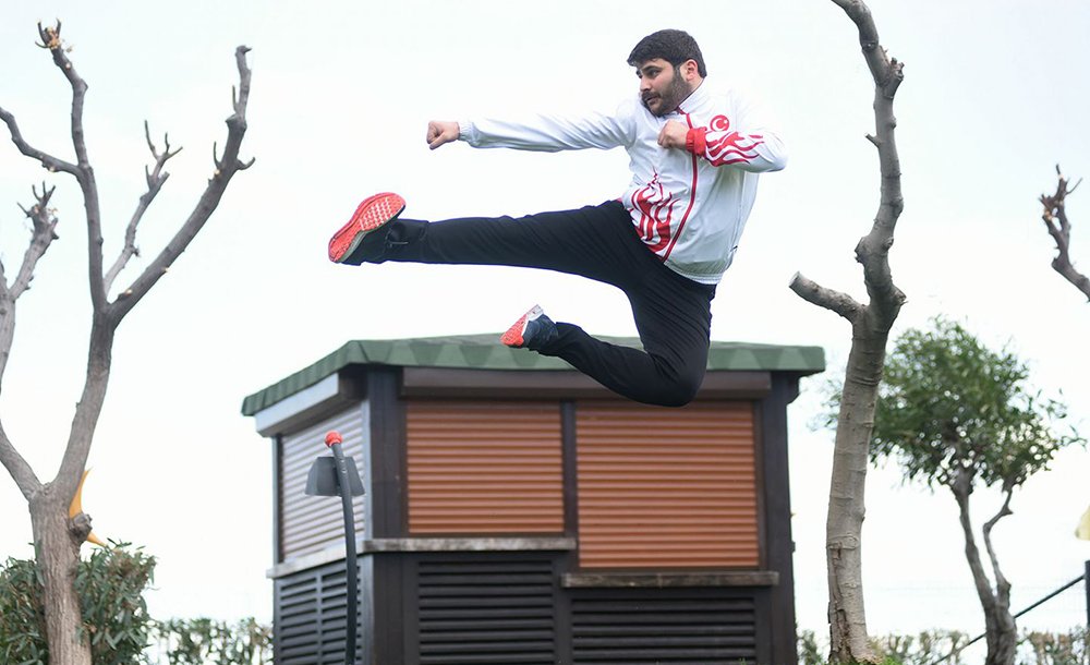 Semih Aybek Silahlı Saldırı Sonucu Yaralandı