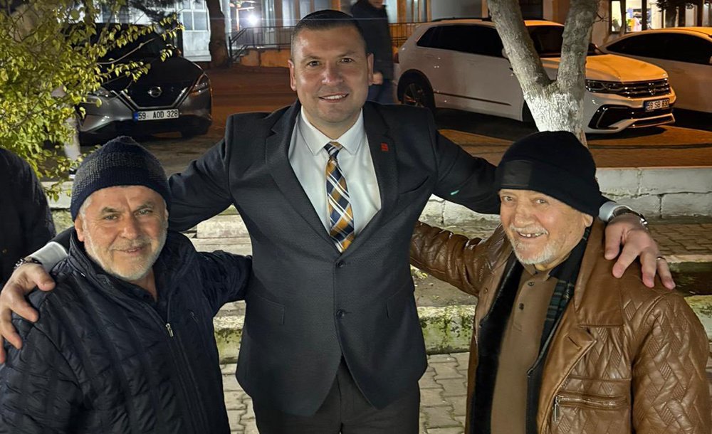 Servet Yıldız Çalışmalarına Hızlı Başladı 