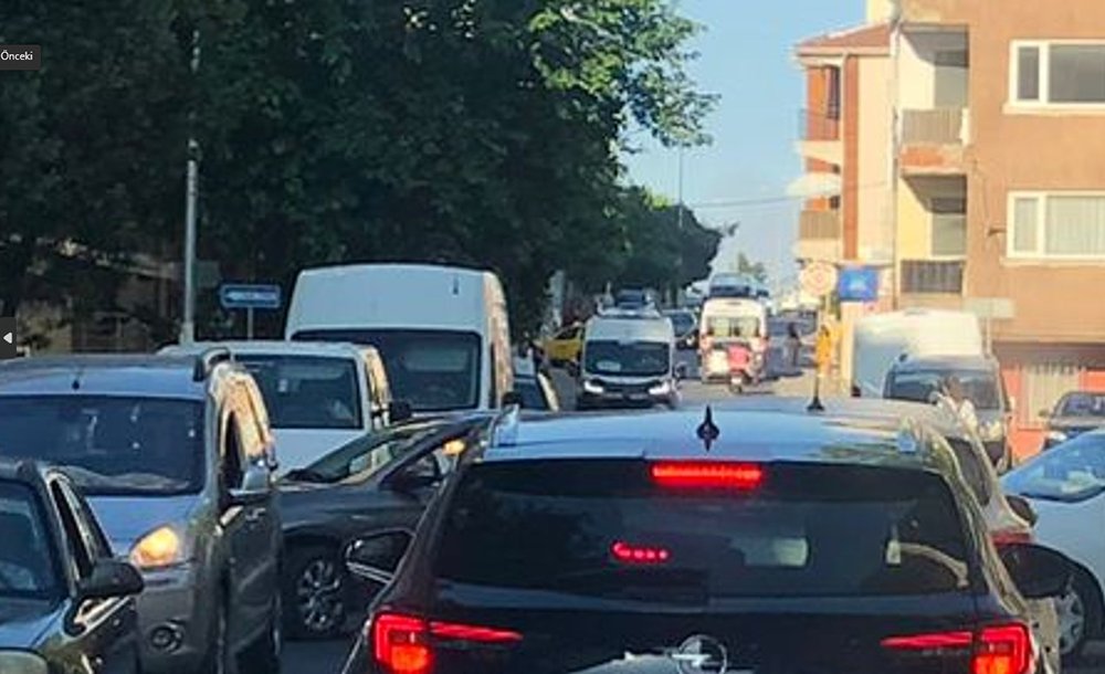 Servis Güzergahları Çözüm Bekliyor!