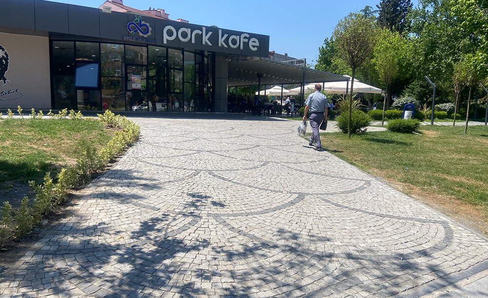 Şimdi Çok Daha Güzel Oldu 