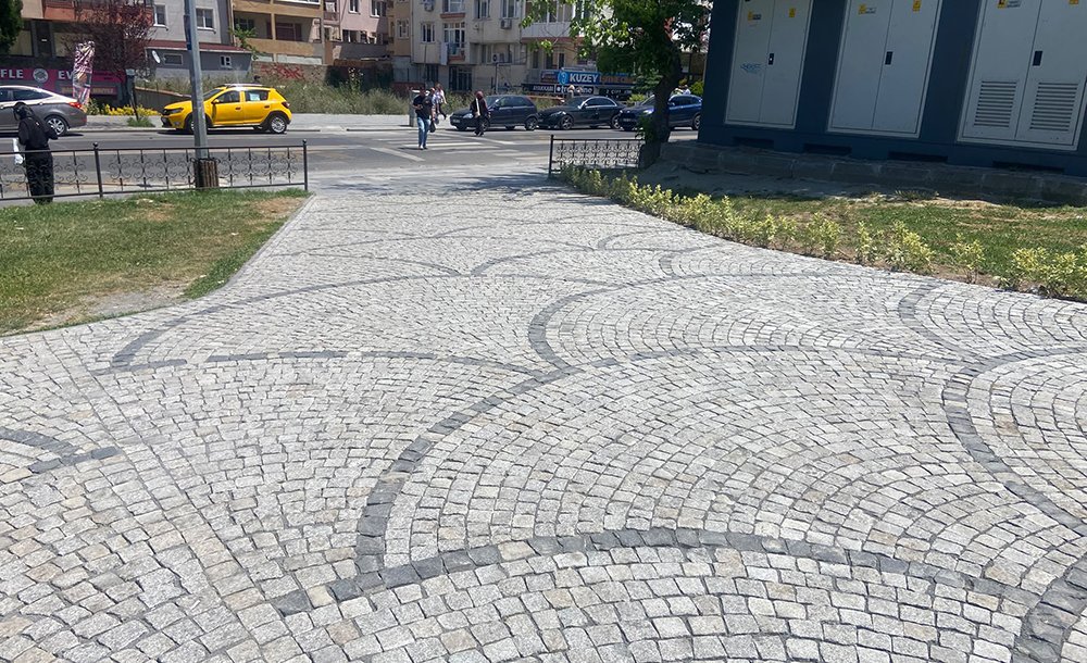 Şimdi Çok Daha Güzel Oldu 