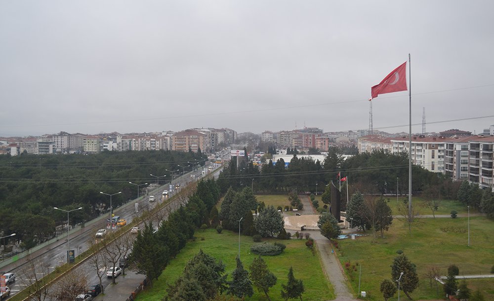 Sirenler Test Amaçlı Çaldı