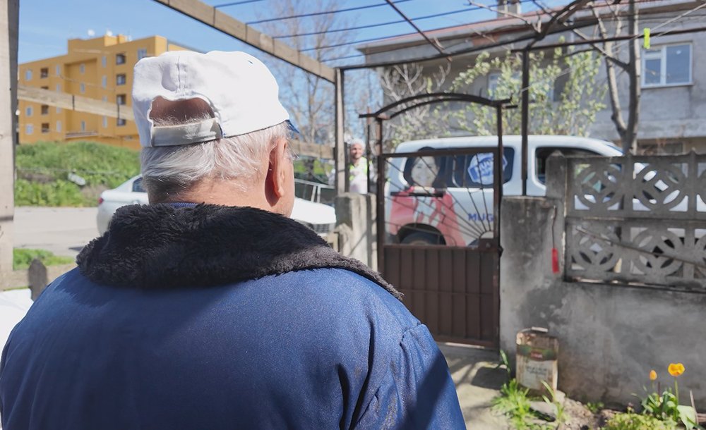 “Sofralarda Bereketi, Gönüllerde Dayanışmayı Büyütüyoruz”