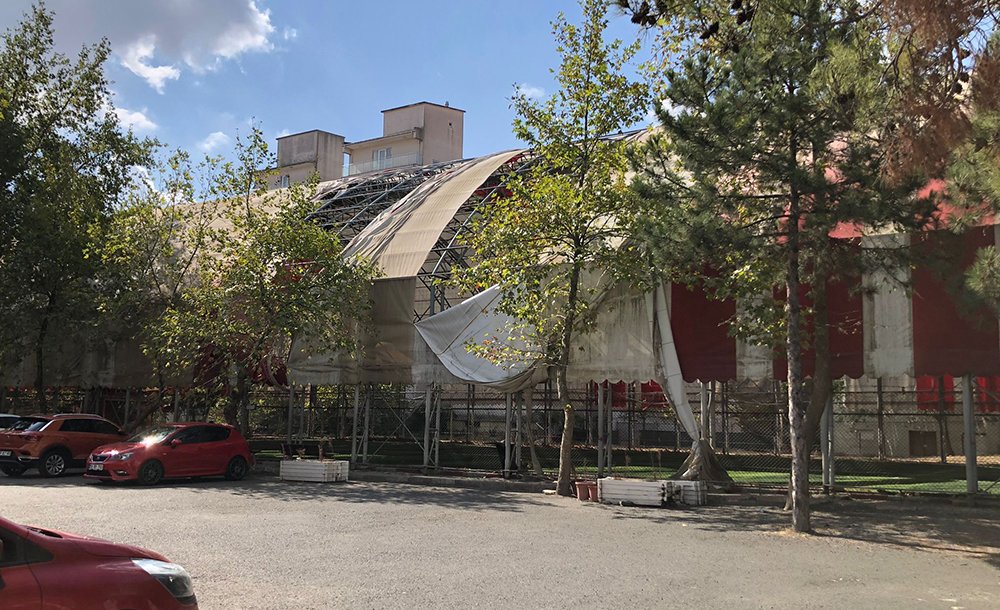 Sonunda İhaleye Çıkıyor