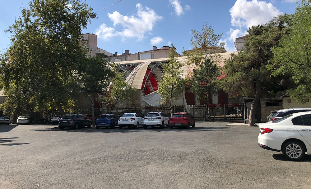 Sonunda İhaleye Çıkıyor