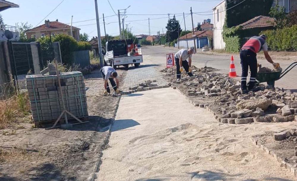 ‘Sorunları Ertelemiyor, Kalıcı Çözümler Üretiyoruz!'