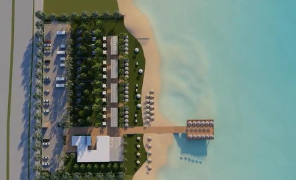 Sosyal Tesis İçin Sevindirici Gelişme 