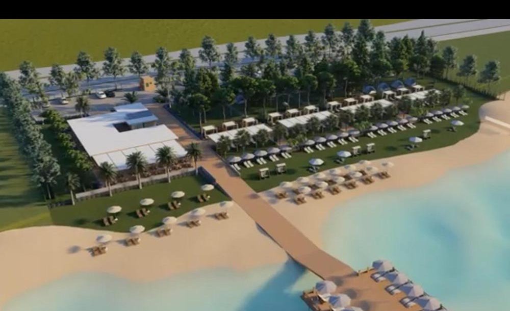 Sosyal Tesis İçin Sevindirici Gelişme 