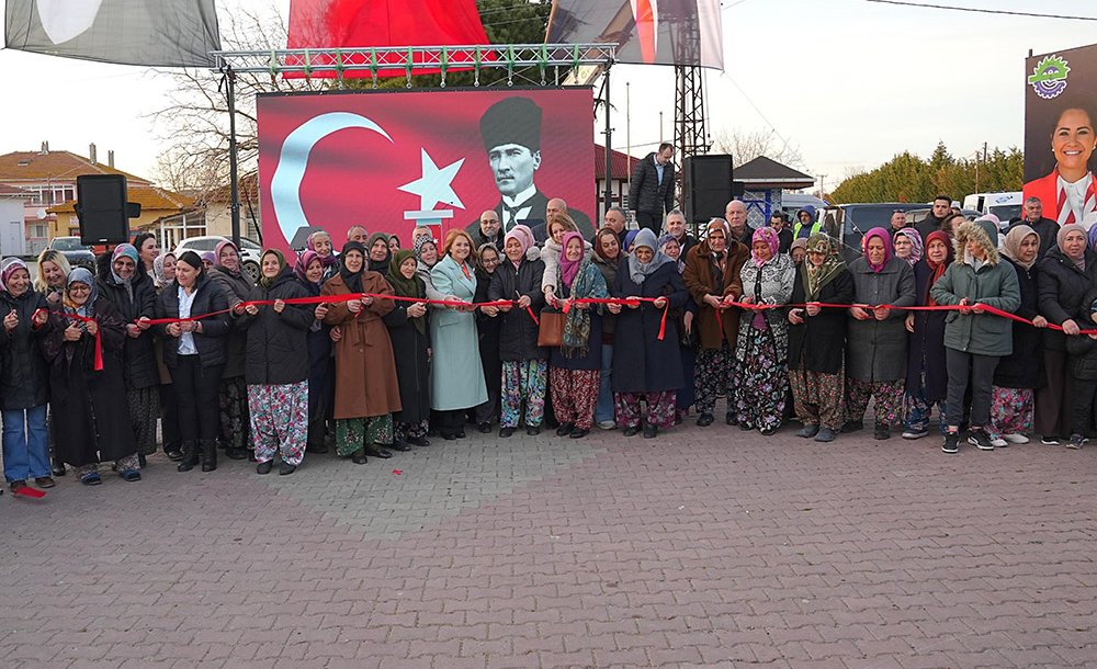 “Sözlerimizi Tutmanın Onur Ve Gururunu Yaşıyoruz”
