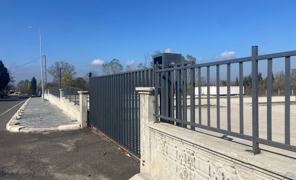 Spor Salonunda Sorunlar Bitmiyor