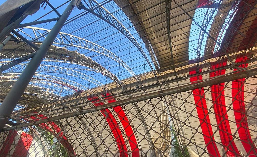 Spor Tesisi Nihayet Yapılacak 