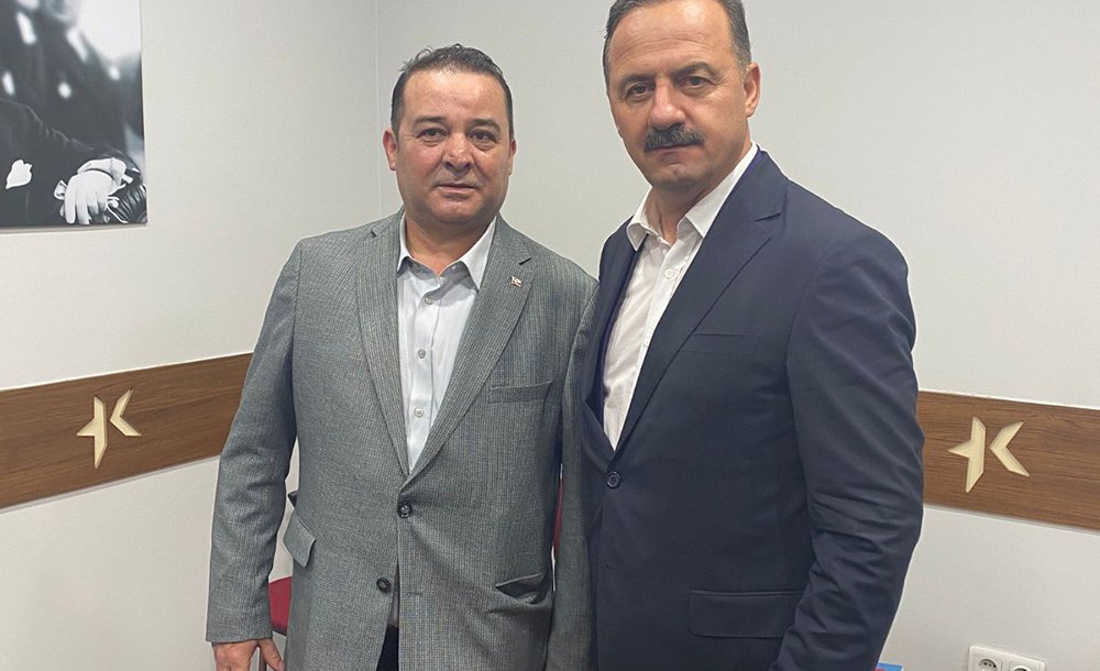 Staj Ve Çiraklik Si̇gortasi Mağdurlari Konferansta Buluşacak 