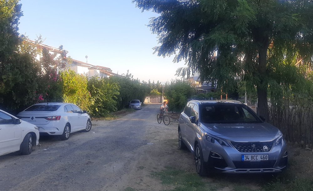 Su Kesintileri Vatandaşı Canından Bezdirdi 
