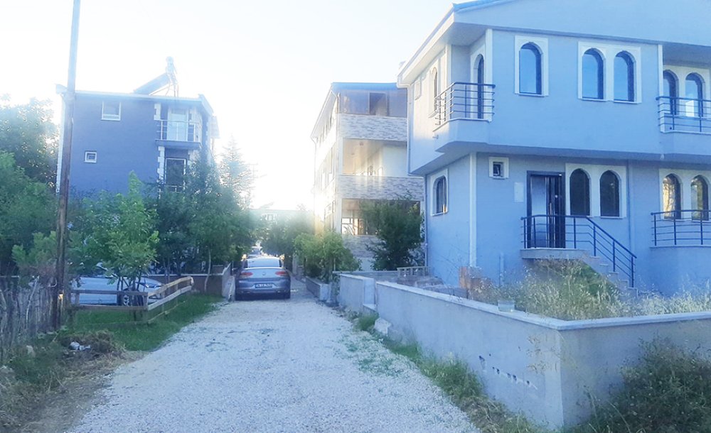 Su Kesintileri Vatandaşı Canından Bezdirdi 