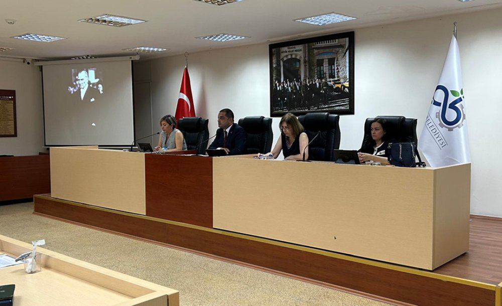 Su Konusunda Laf Değil İcraat Ortaya Konulmalı 