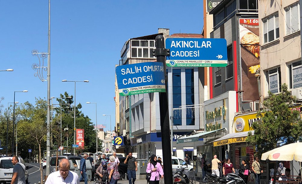 Tabelalara Dikkat Eden Yok