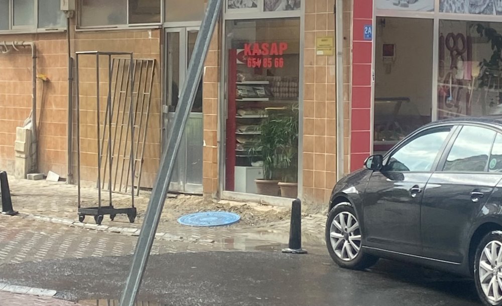 Tabelaların Bu Hali Tepki Çekiyor