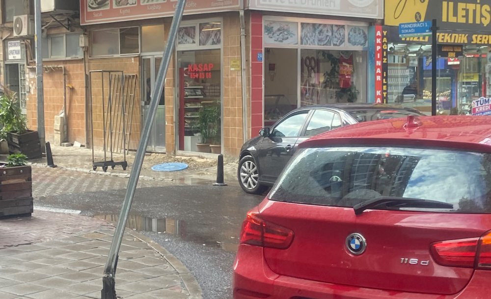 Tabelaların Bu Hali Tepki Çekiyor