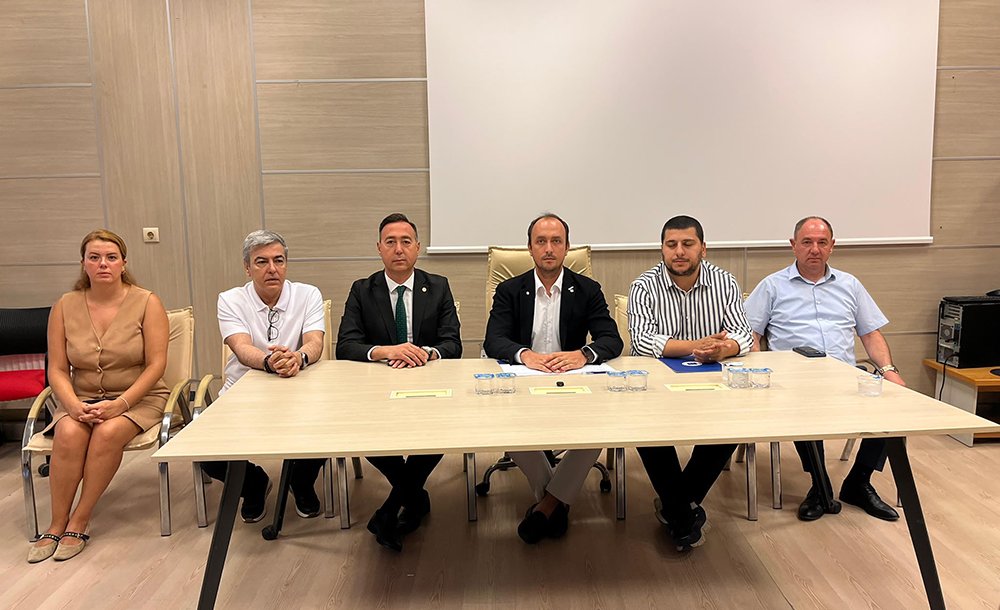 Taob'dan 17 Ağustos'ta Ortak Mesleki Dayanışma