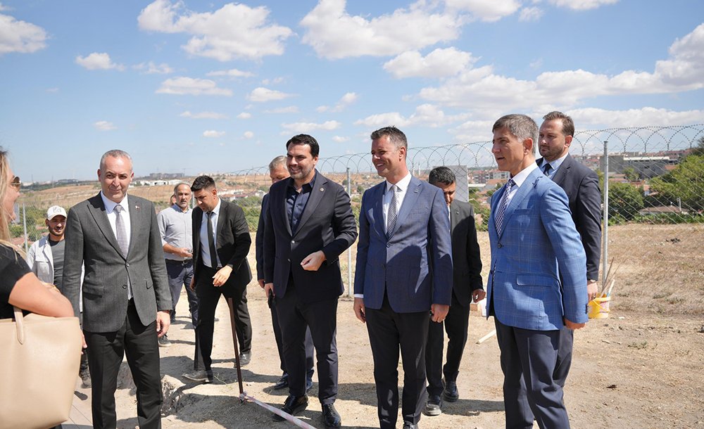 Tarihi Kalede Kazı Çalışmaları Sürüyor  