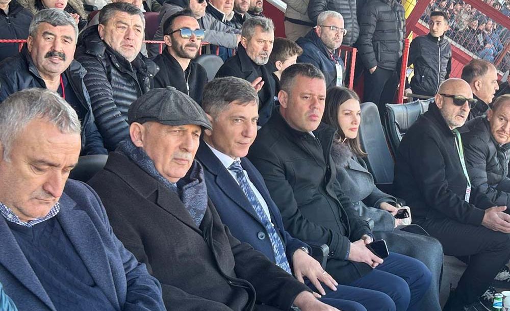 Tek Golle 3 Puanı Aldı 