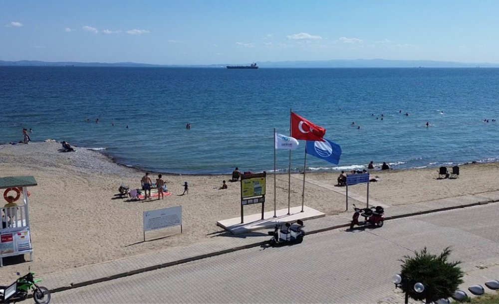 Tekirdağ 9 Günlük Bayram Tatiline Ve Yaz Sezonuna Hazır