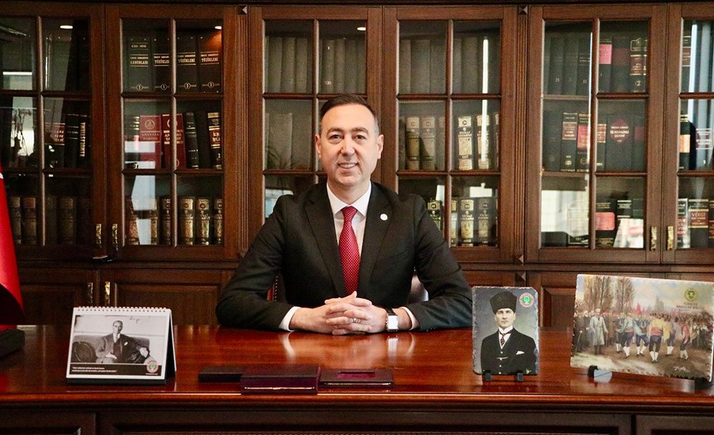 Tekirdağ Barosu 68. Yaşında