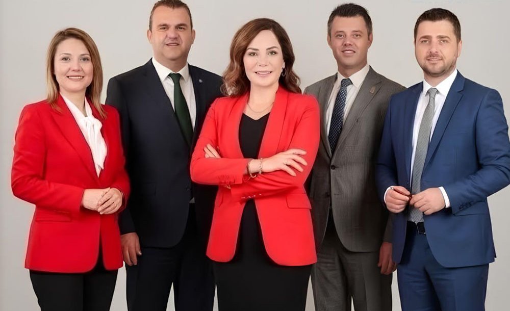 Tekirdağ'da Dengeler Değişti!