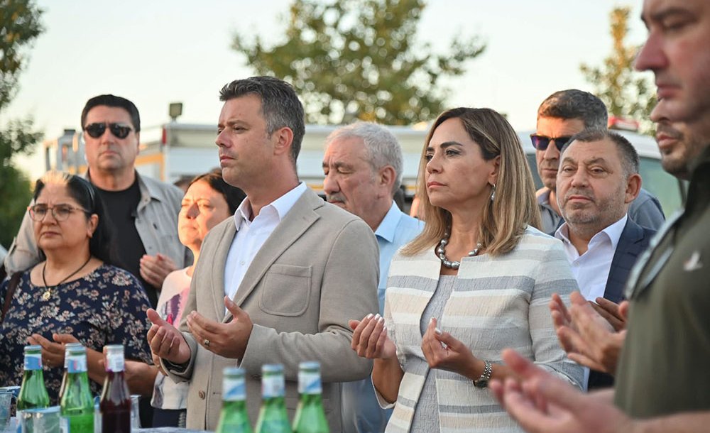 Tekirdağ'da Dengeler Değişti!