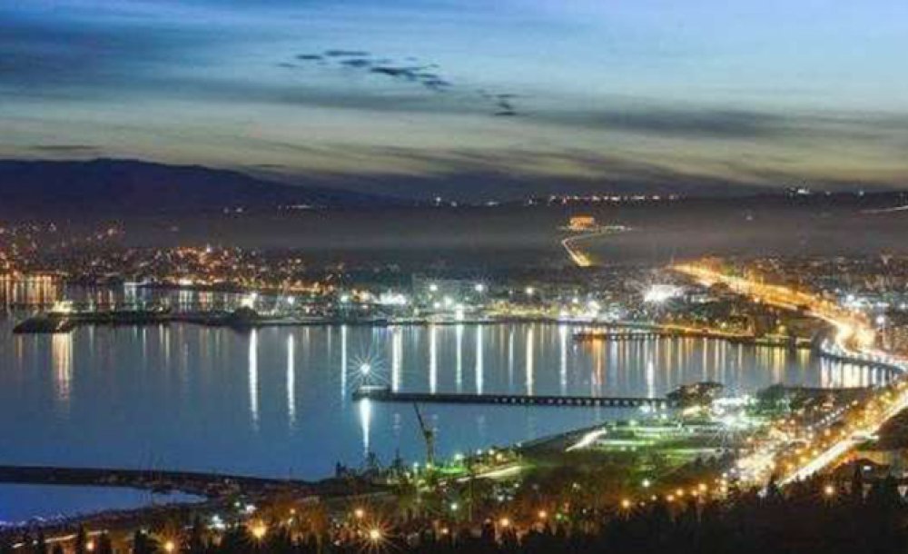 Tekirdağ'da Doğurganlık Hızı En Düşük 48. İl 