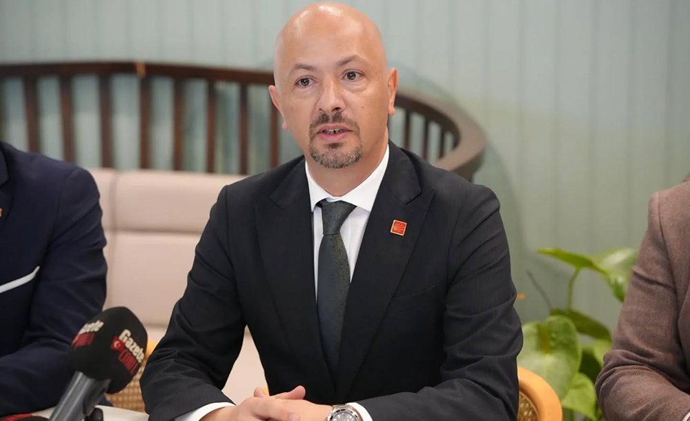 “Tekirdağ'dan En Az 5 Milletvekili Çıkartacağız”