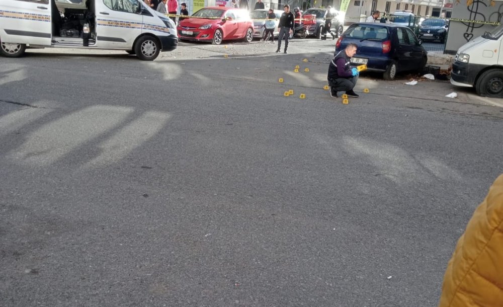 Teknik Direktör Ersin Aka Memleketi Hatay'da Toprağa Verildi 