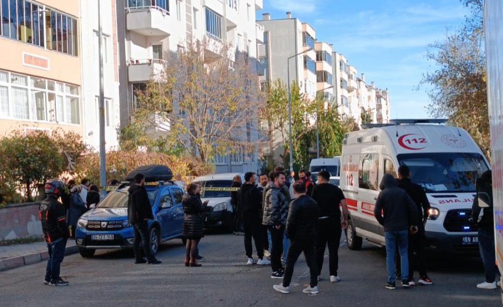 Teknik Direktör Ersin Aka Memleketi Hatay'da Toprağa Verildi 