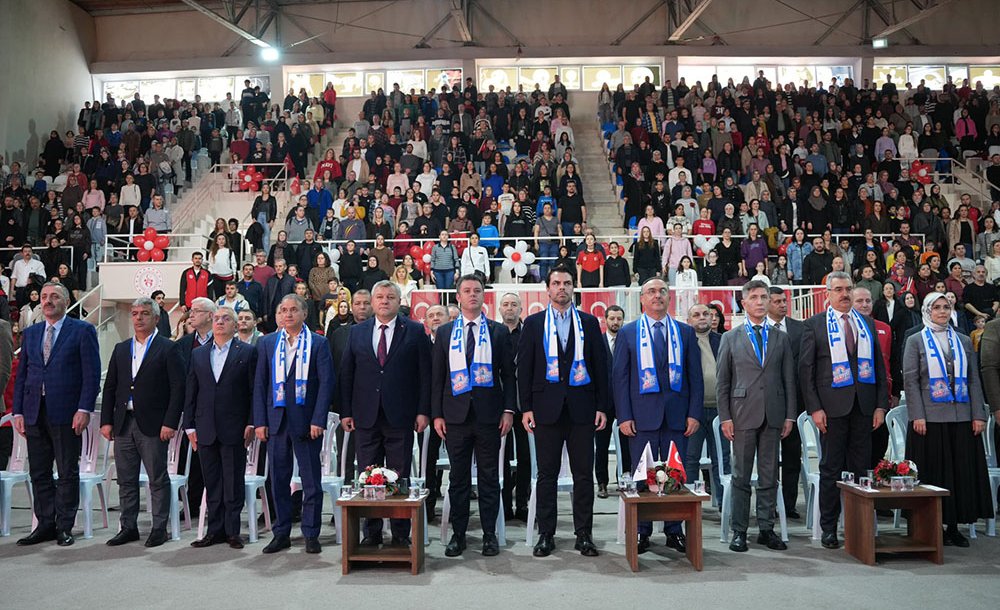 Teknofest'in Çorlu'da Düzenlenmesini İstiyoruz