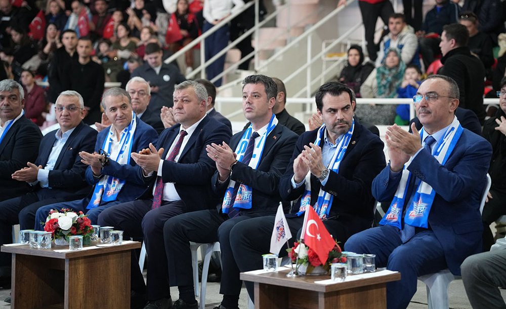 Teknofest'in Çorlu'da Düzenlenmesini İstiyoruz