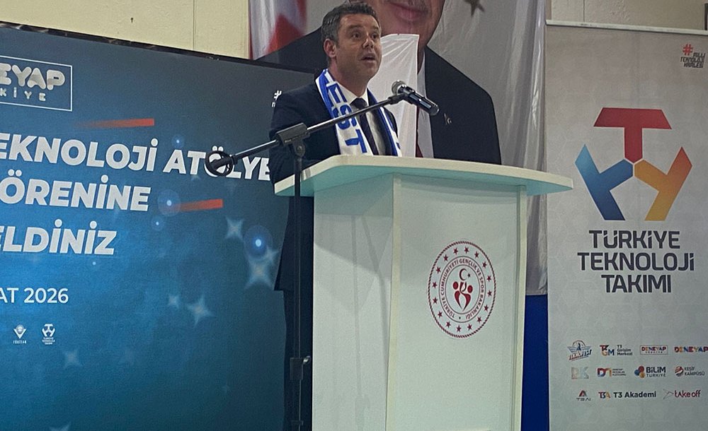 Teknofest'in Çorlu'da Düzenlenmesini İstiyoruz