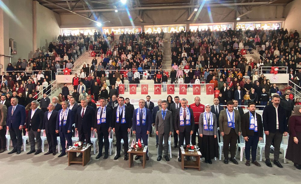 Teknofest'in Çorlu'da Düzenlenmesini İstiyoruz