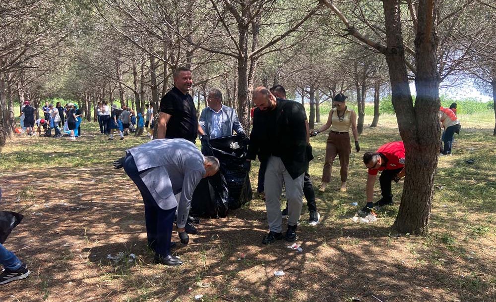 Tema Parki Çorlu'ya Kazandirilsin