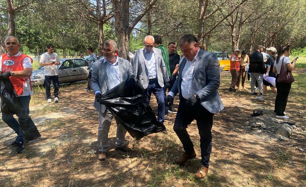 Tema Parki Çorlu'ya Kazandirilsin