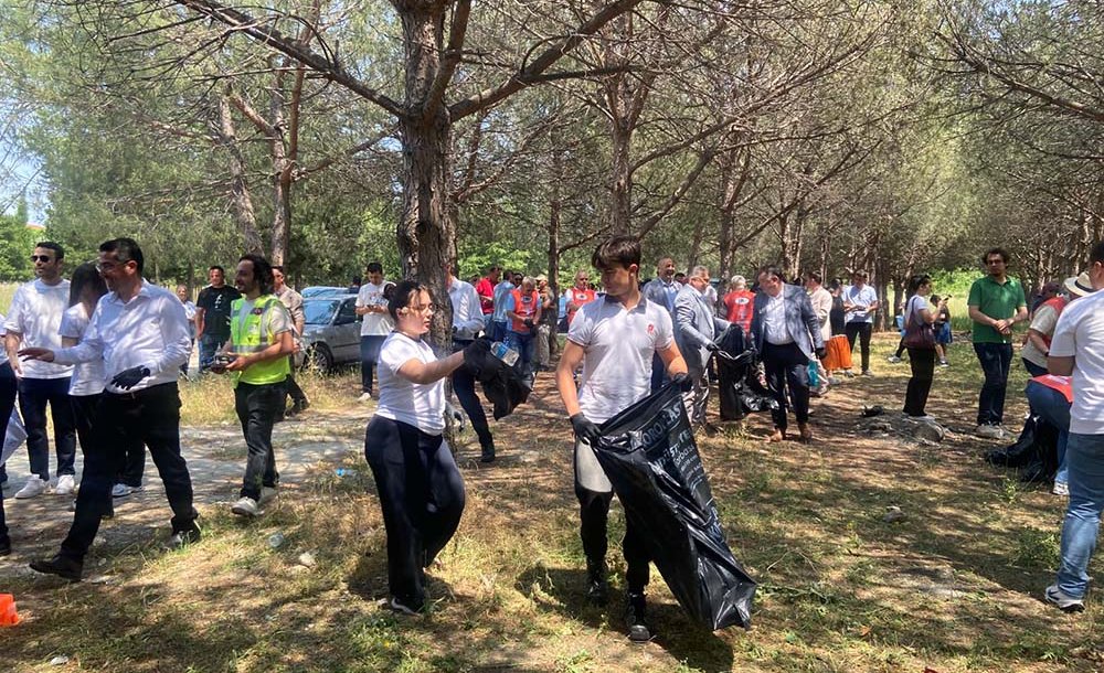 Tema Parki Çorlu'ya Kazandirilsin