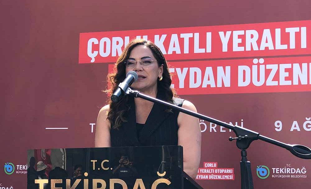 Temel Atma Töreni Düzenlendi