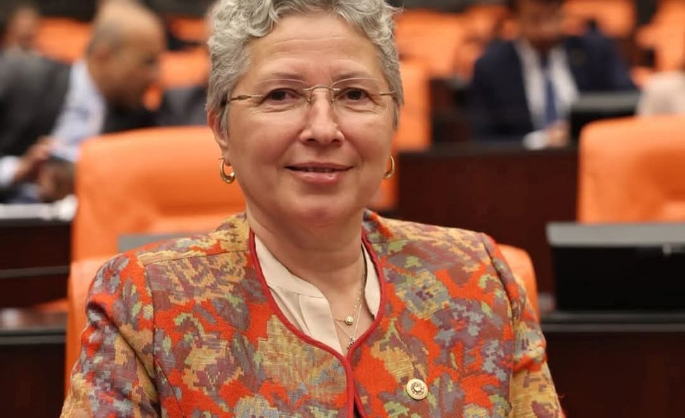 “Temiz Bir Türkiye İçin Caydırıcı Yaptırımlar Şart”