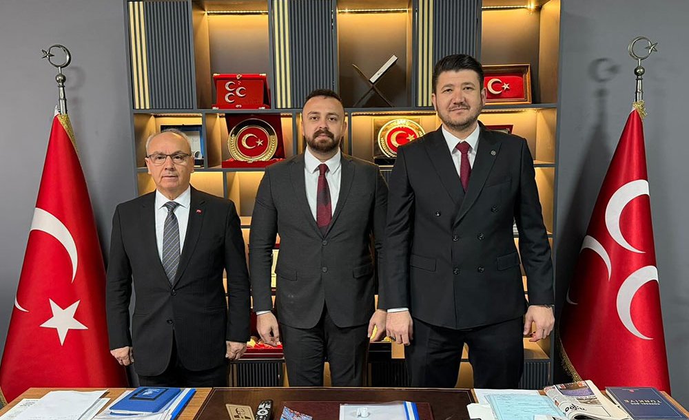 “Terörsüz Türkiye Sürecini Halkımıza Anlatıyoruz”