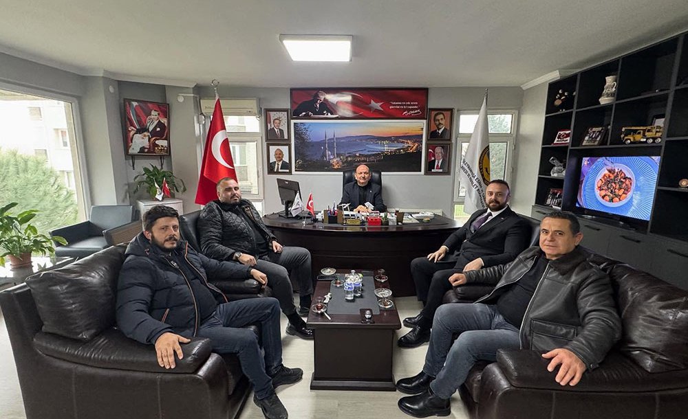 “Terörsüz Türkiye Sürecini Halkımıza Anlatıyoruz”